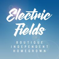 Five of the best at Electric Fields festival