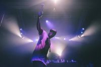 Talib Kweli confirms short run of UK dates in December