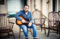 Ben Ottewell Returns To Glasgow