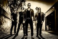 Winterstorm Rock Weekender is heading for Troon in November 