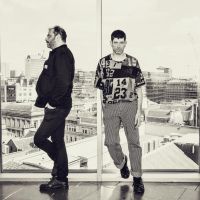 Optimo Interview: Push the limits