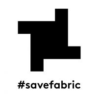 111 track #savefabric compilation set for November release