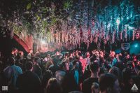 Portal Throw a 12 Hour Boxing Day Party with Richy Ahmed