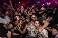 Trance Sanctuary celebrate NYD at EGG LDN