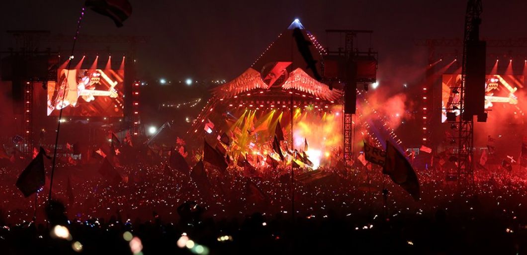 Glastonbury to make way for The Variety Bazaar in 2019