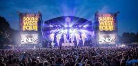 Eric Prydz amongst names joining SW4 2017
