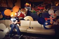 Deadmau5 will headline Sunday night of SW4 2017
