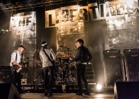 The Libertines will headline Tramlines Festival 2017