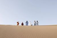 World music comes to Liverpool as Tinariwen tour