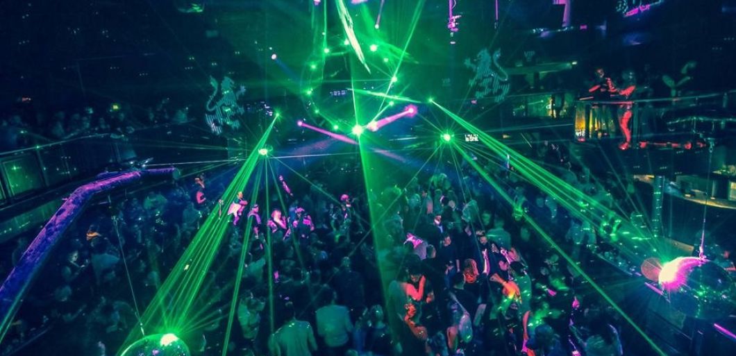 Gatecrasher unveils Easter Bank Holiday line up