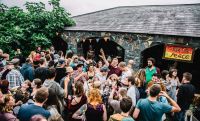 Win One Tribe Festival 2017  tickets and coach travel