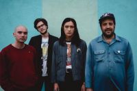 Froth interview: From a joke to a successful touring band.