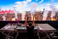 Creamfields 2017 adds more acts to line up