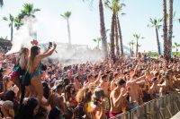 Five Of The Best Acts at Hideout Festival Croatia 2017