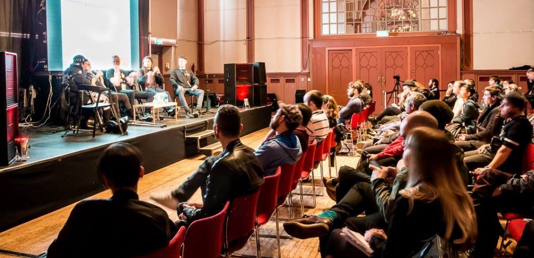 Skiddle to feature on Brighton Music Conference discussion panel