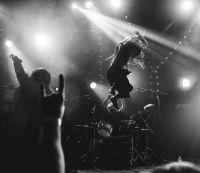 Wrong Festival at Liverpool Docklands review