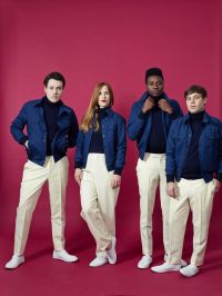 Metronomy interview: returning to the road, regrets, and elections