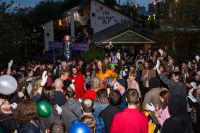 Sounds From The Other City 2017 review