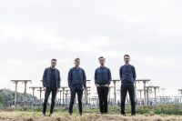 Dutch Uncles Interview: Bad living conditions & good art tend to go hand in hand