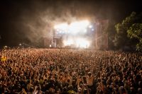 Five of The Best Acts at EXIT festival 2017