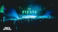 Fiesta Bombarda x Hot Cakes BBQ at The Flora Cardiff review