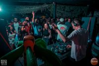 Get Together summer party at The Rainbow Venues review
