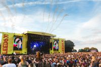 Reading and Leeds 2017: the top five