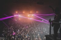 In:Motion announce huge 2017 line up