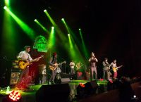 UK ska dons The Dualers to play string of UK dates