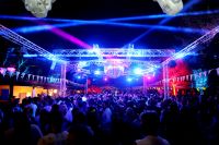Suncebeat 8 festival review