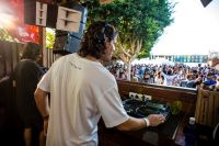 The Festival Experience with... Acid Mondays