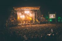 Green Man 2017 review