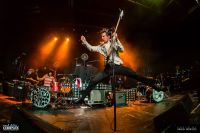 Psychadelic Mayhem From The Schizophonics