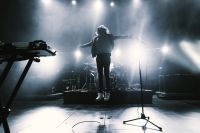 Enter Shikari interview: The sweat, the energy, the atmosphere and passion