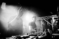 Camelphat and Denney confirmed for NYE at Code