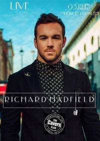 Britain's Got Talent Winner brings 5 Star Show to Liverpool