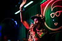Lee 'Scratch' Perry announces mini tour for Spring 2018