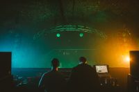 Feel My Bicep at The Warehouse Project review