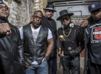 Sugarhill Gang and Furious Five Return To Glasgow