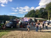 De La Soul, Groove Armada & Goldie announced  Moovin Festival 2018 headliners