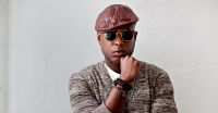 Talib Kweli London show announced 