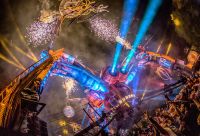 Win Arcadia London tickets plus Bad Company UK album and merch