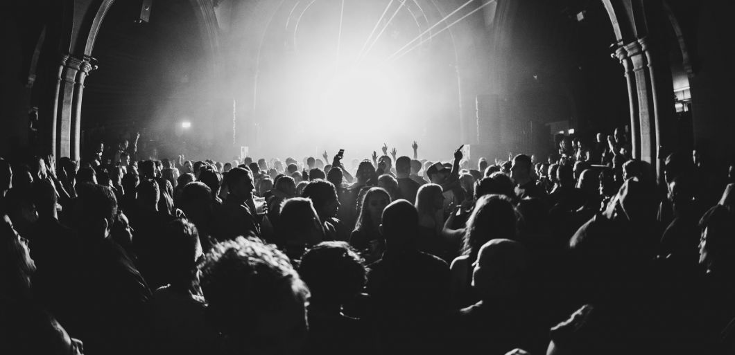 Hacienda returns to Church Leeds with Soak