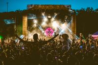 El Dorado Festival review