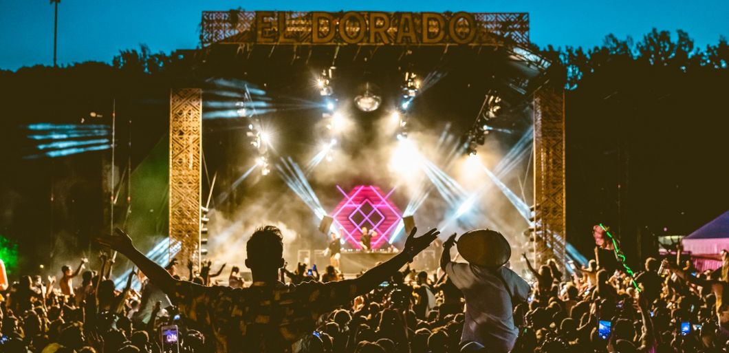 El Dorado Festival review