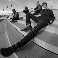 Twisted Wheel join Dirty Weekender 2018 line up