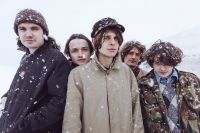 Cabbage interview: Nihilistic Glamour Shots