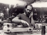 Watch Danny Krivit speak from Liverpool Disco Festival