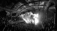 Ultimate Power showcase lined up for Manchester New Years Eve