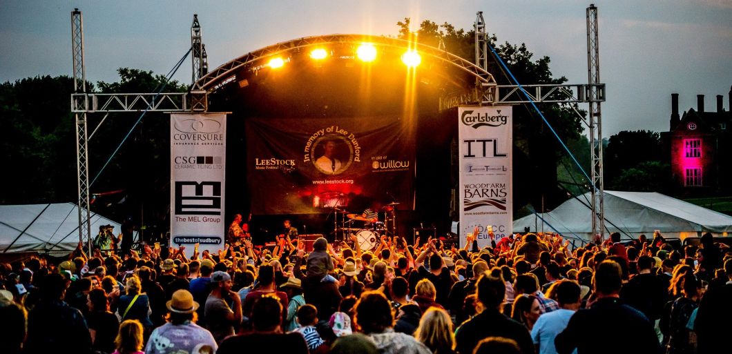 Pixie Lott, B*Witched and more confirmed for Leestock Festival 